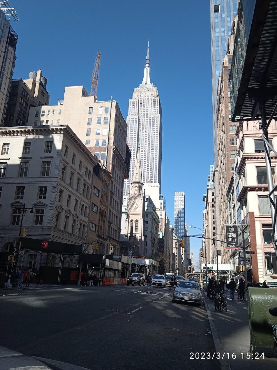 236 Fifth Avenue photo 4