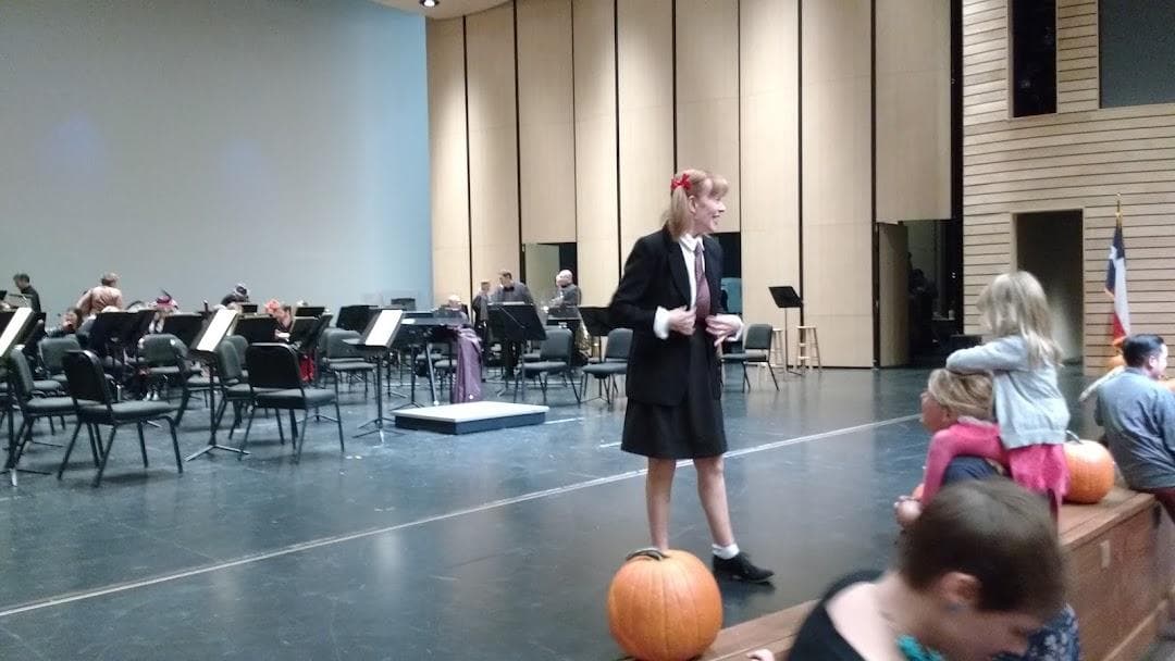 AISD Performing Arts Center photo 3