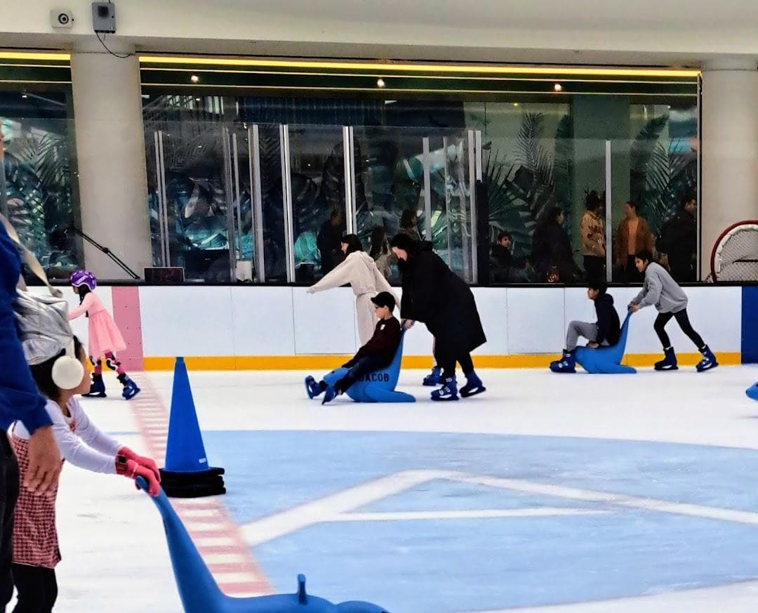 The Rink @ The Arena photo 4