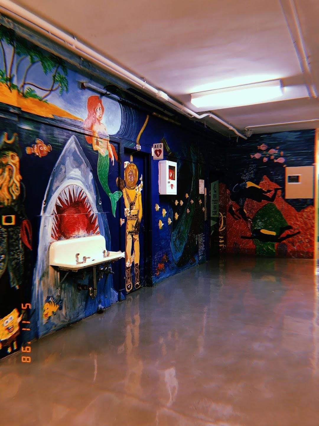 New Utrecht High School photo 5