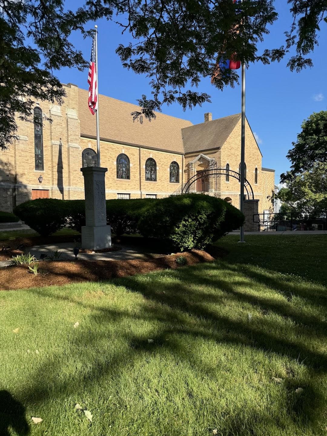 St. James Armenian Church photo 5