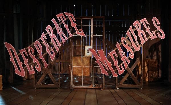 York Theatre Company photo 1