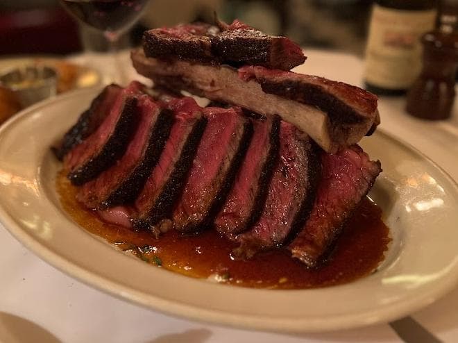 Minetta Tavern photo 3
