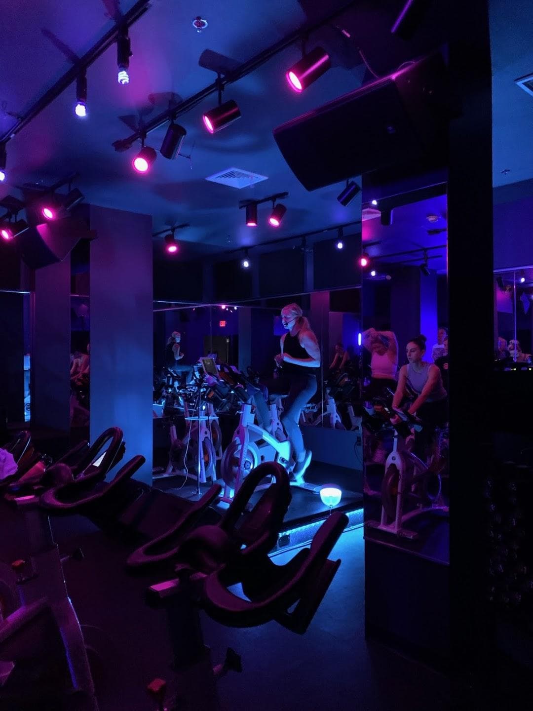 Prime Cycle + Body - Downtown Studio photo 5