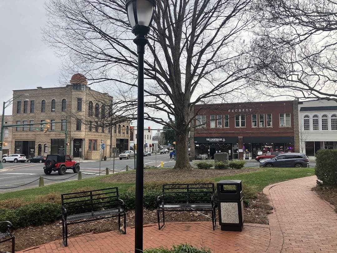 Downtown Monroe photo 4