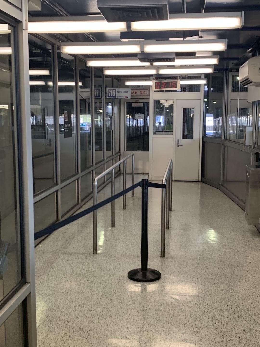 Port Authority Bus Terminal photo 6