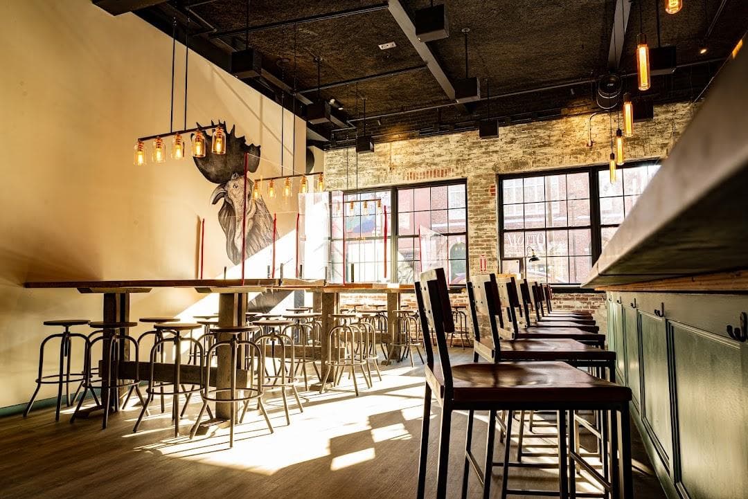 Source Restaurants photo 1