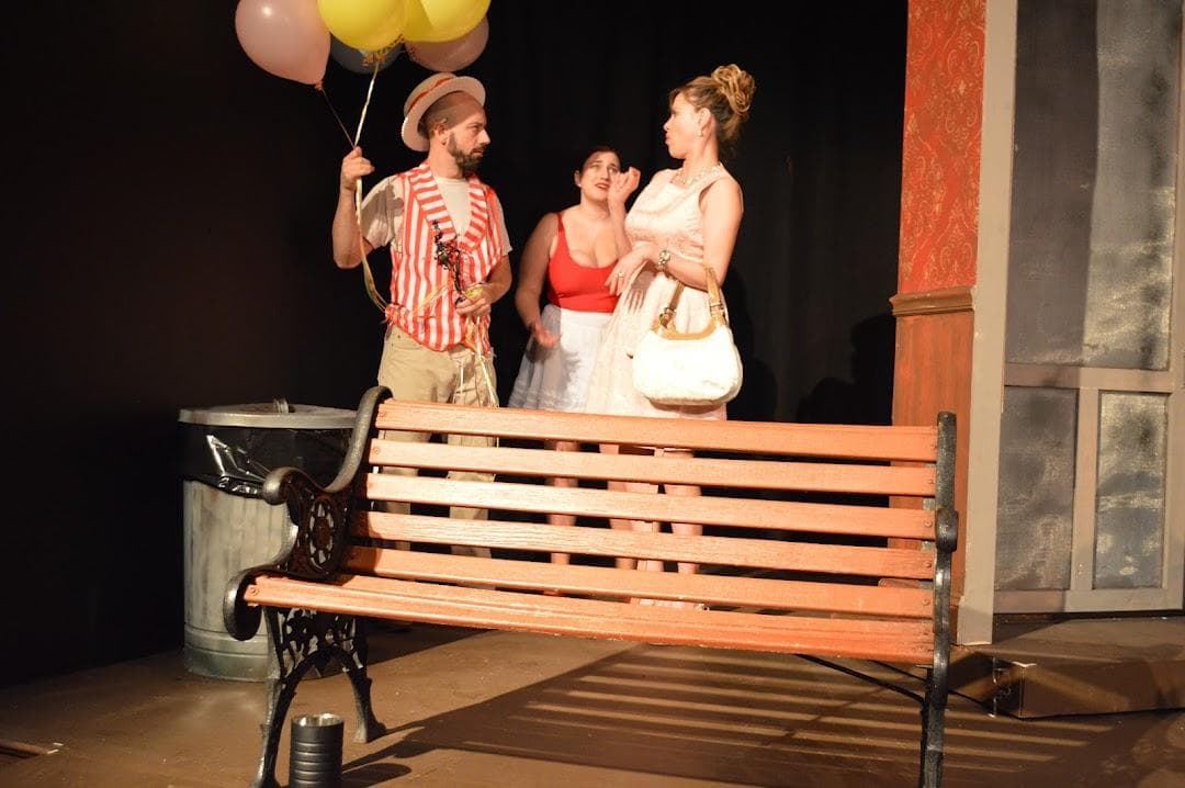 South Camden Theatre Company, Inc. photo 2
