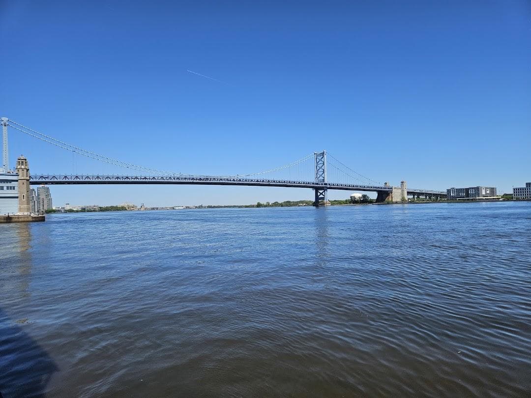 Ben Franklin Yacht photo 4