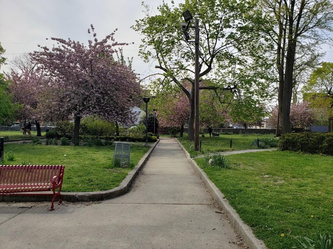 Pershing Field Park photo 2