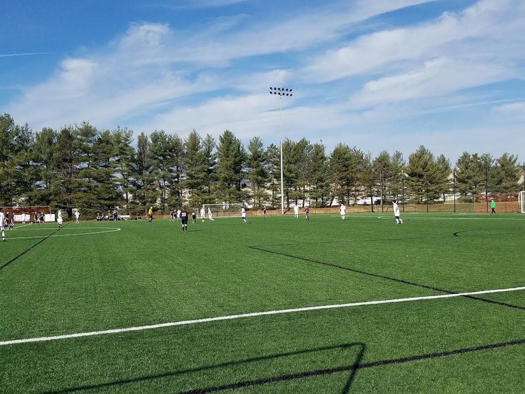 Ukrainian American Sports Center photo 6