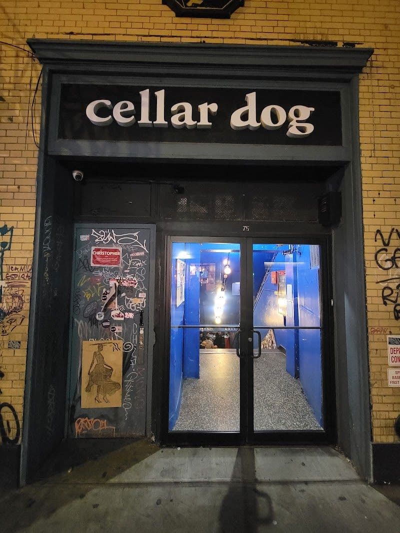 Cellar Dog photo 6