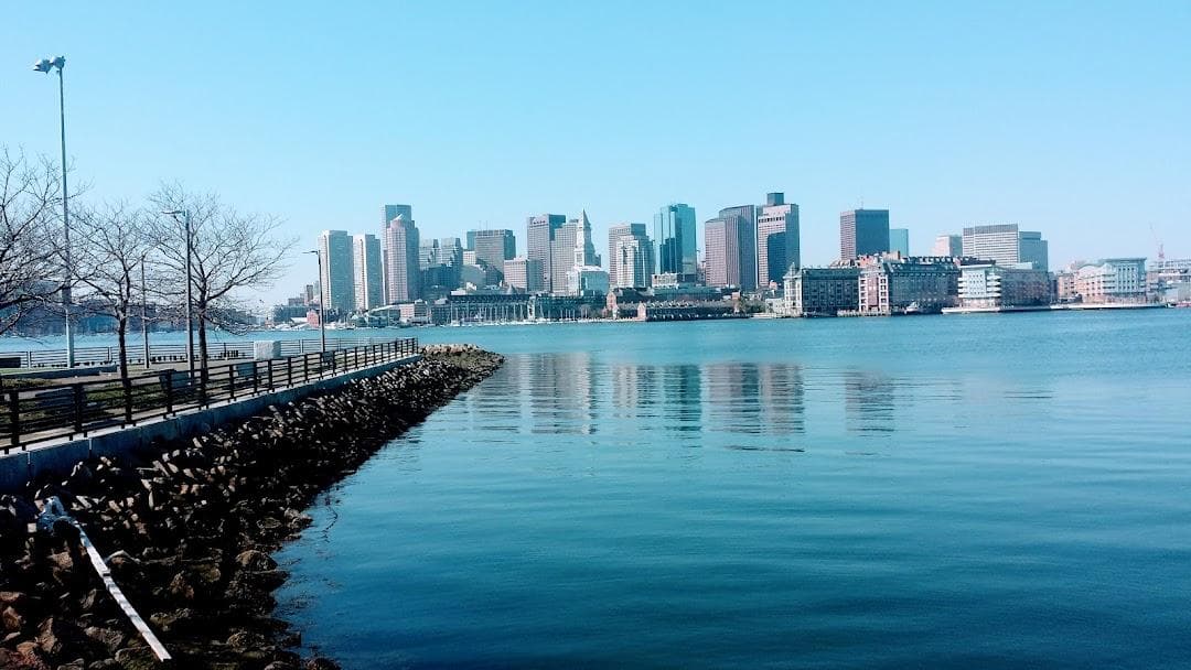 East Boston photo 2