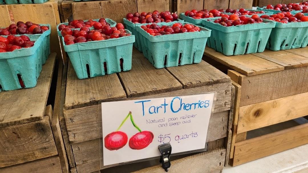 Headhouse Farmers’ Market photo 6