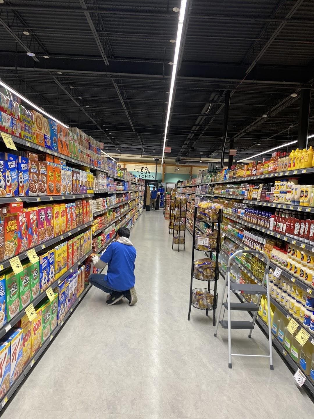 Compare Foods Supermarket photo 2