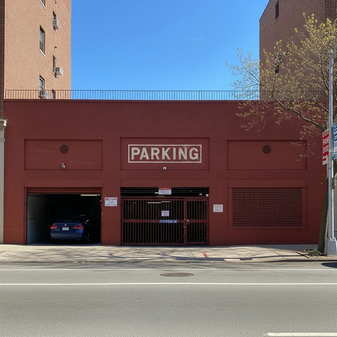 NYC Parking East 97th Parking Corp. photo 3