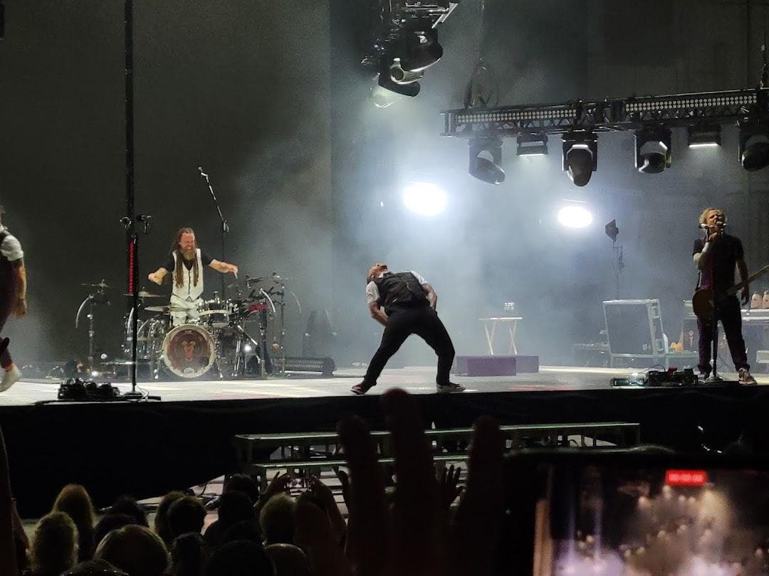 PNC Bank Arts Center photo 3