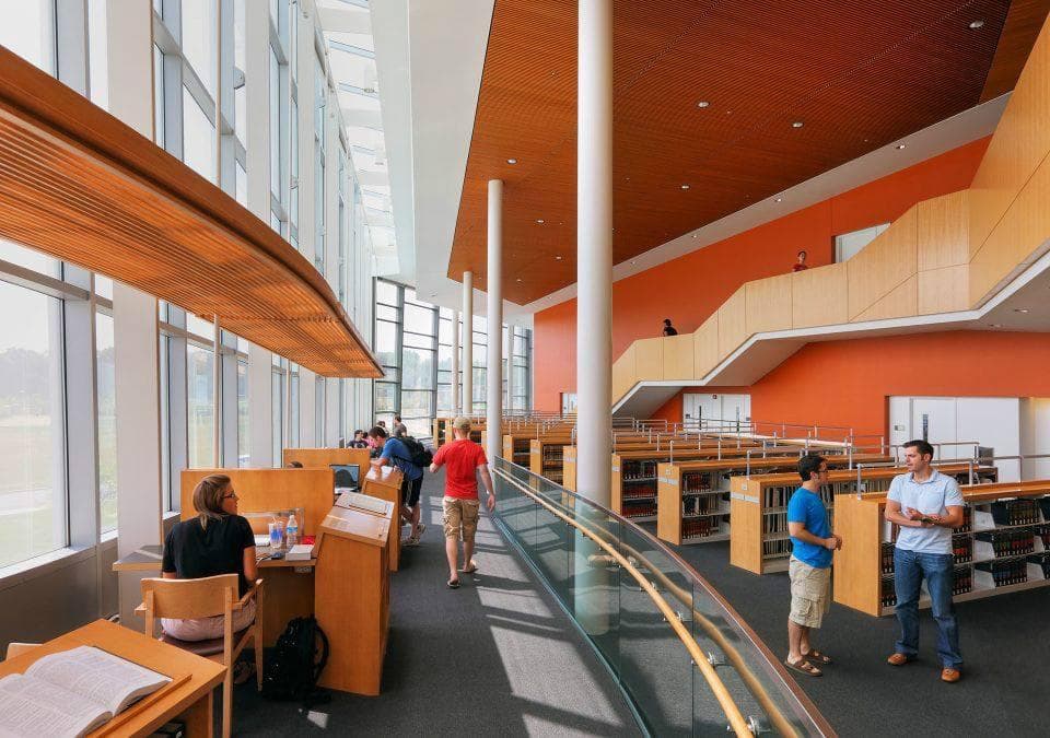 Penn Carey Law photo 1