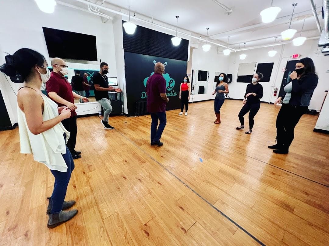 Buena Vibra Dance Studio photo 2