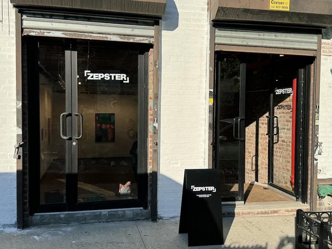 Zepster Gallery photo 2