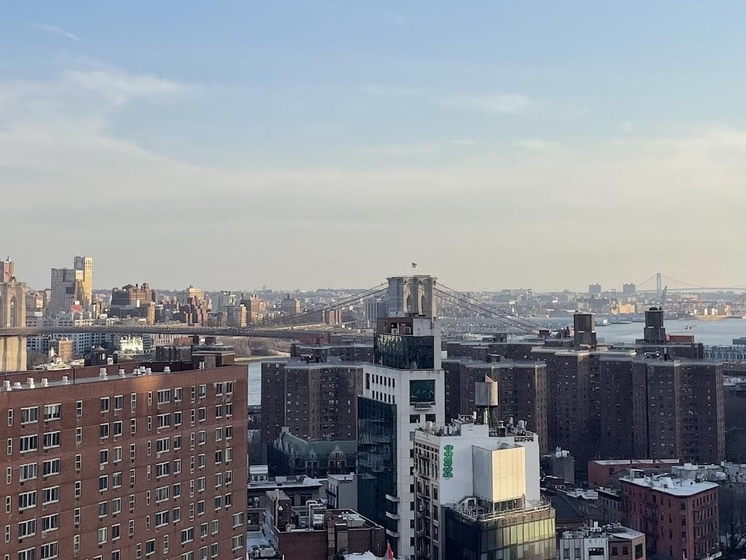 50 Bowery photo 1