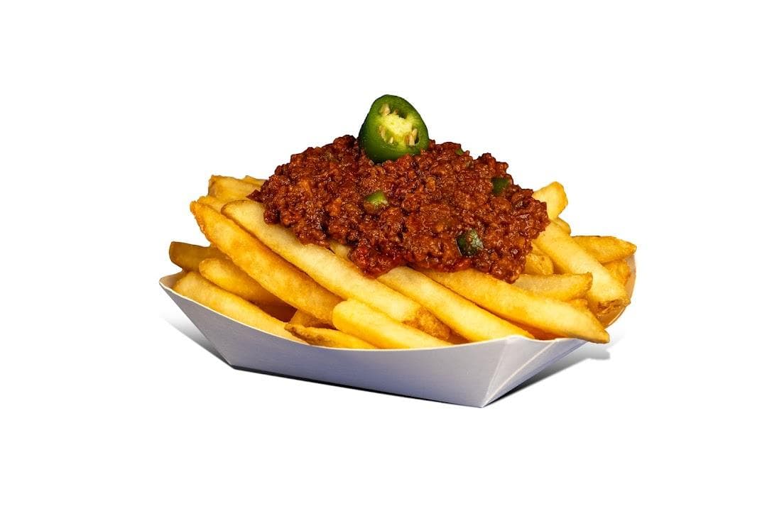 Star Burger photo 2