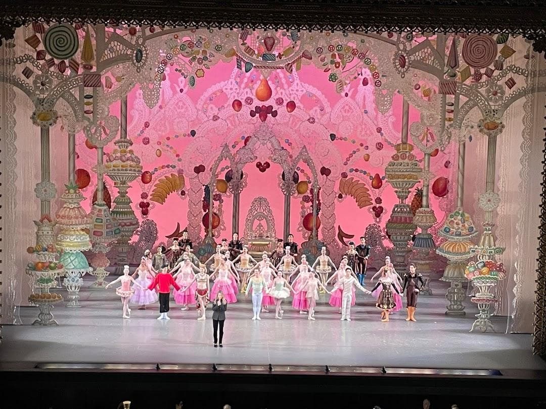 New York City Ballet photo 1