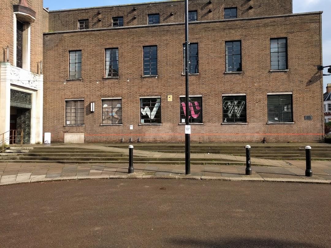 Hornsey Town Hall photo 1