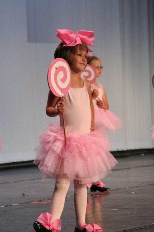 Piedmont School of Music & Dance photo 1