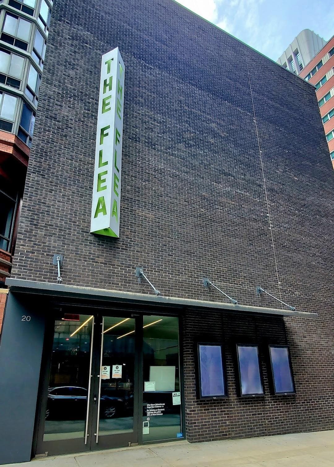 The Flea Theater photo 5