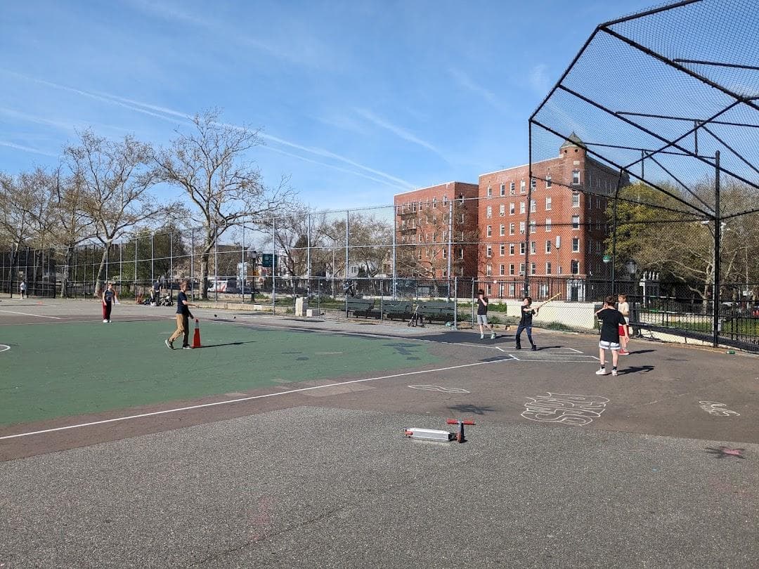 Greenwood Playground photo 5