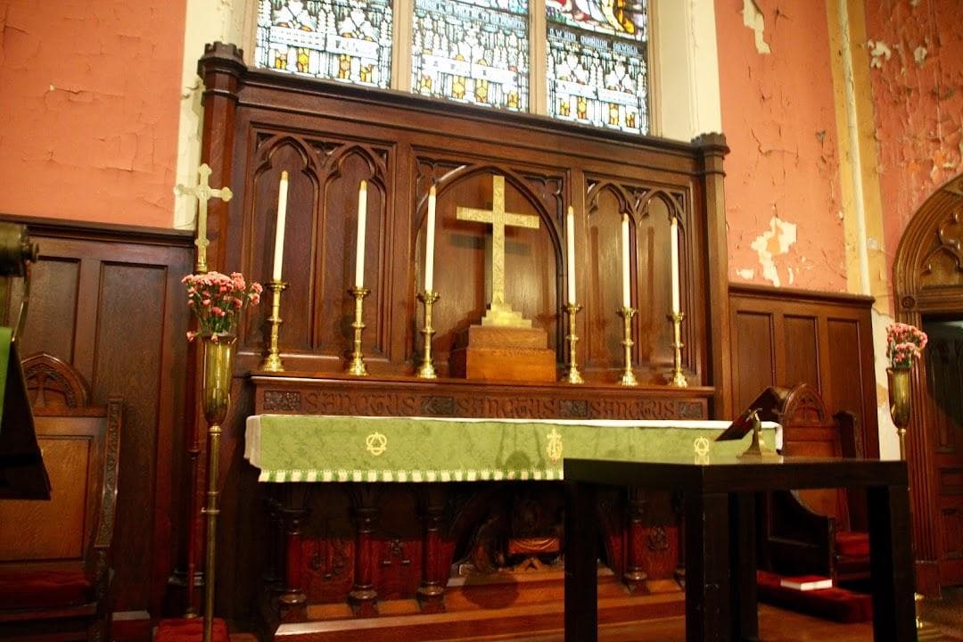 St John's Lutheran Church photo 4