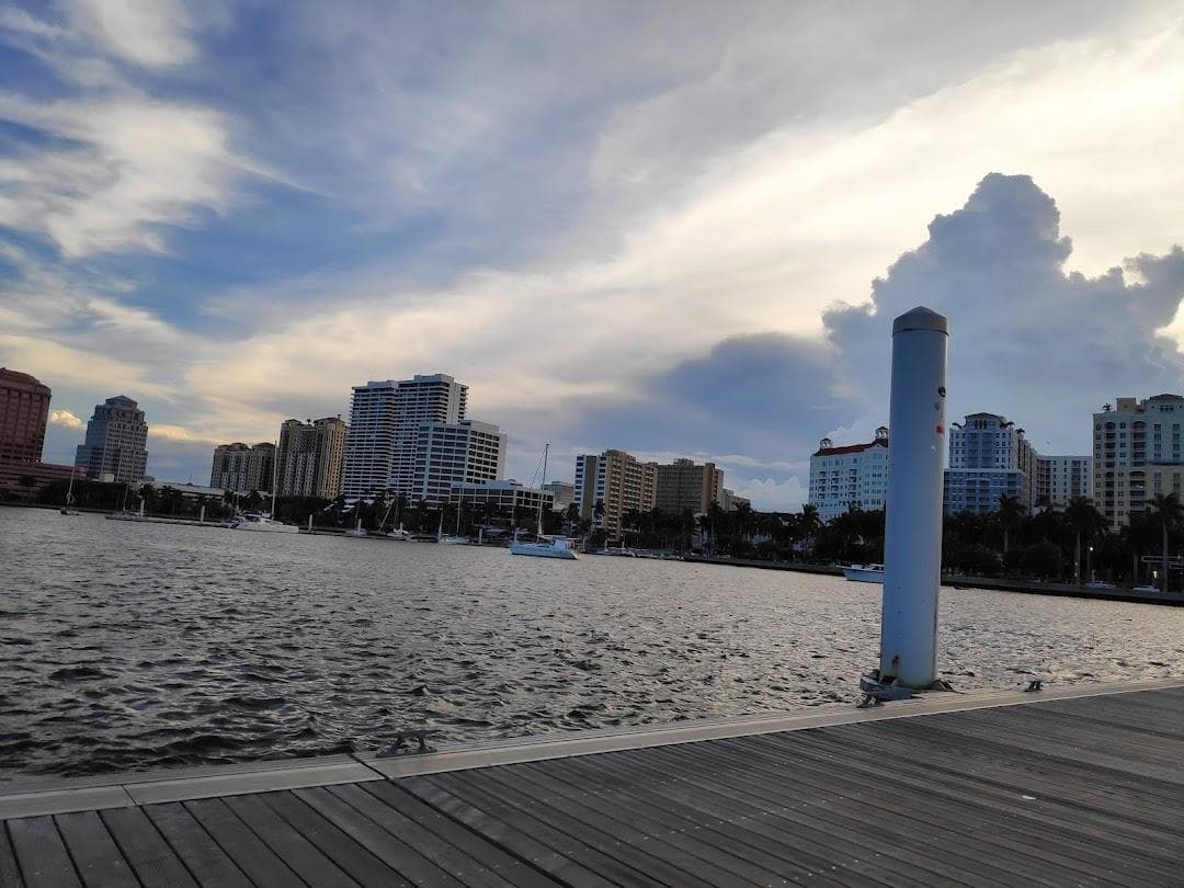 WPB Waterfront Landing photo 4