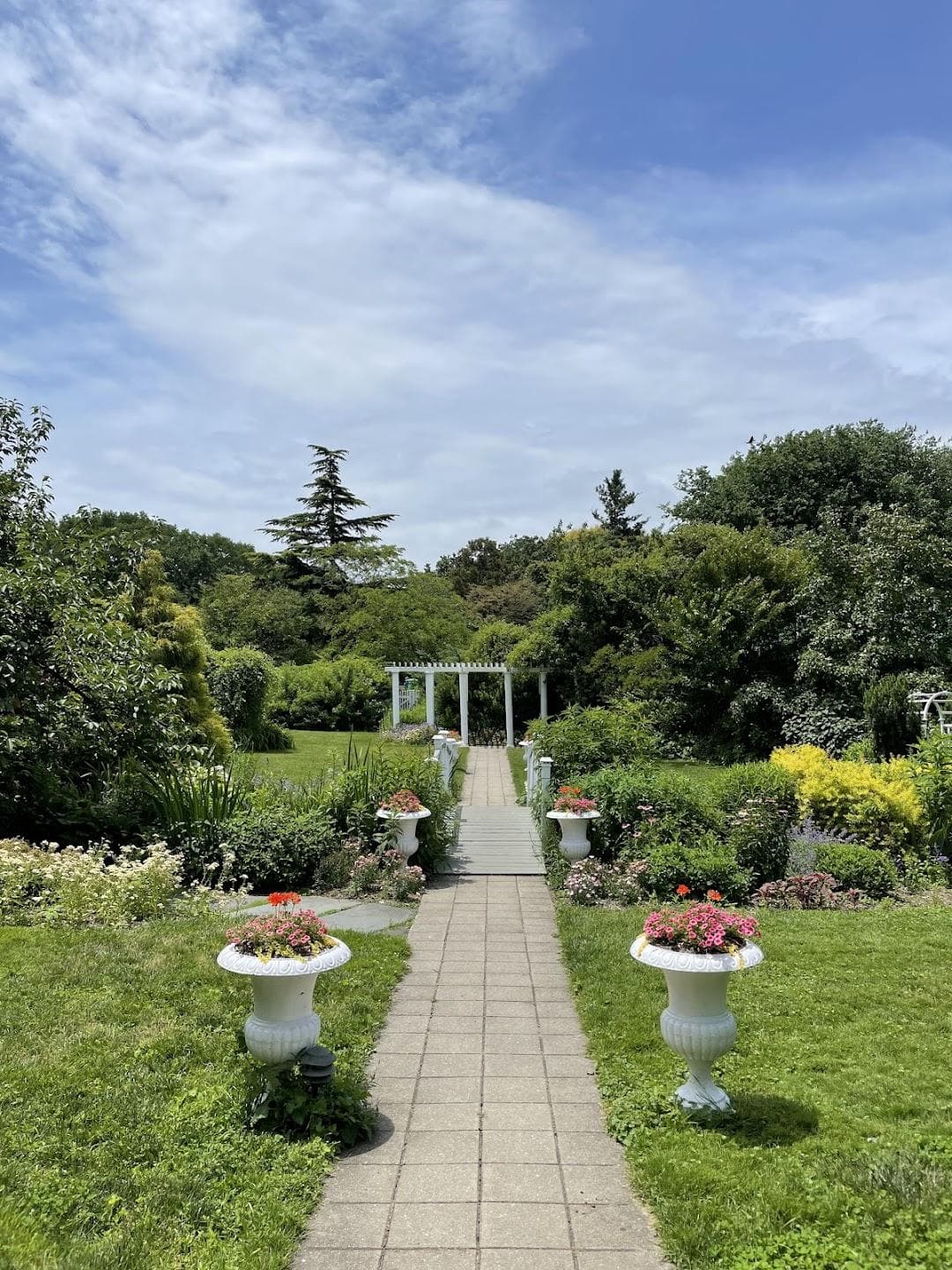 Queens Botanical Garden photo 2