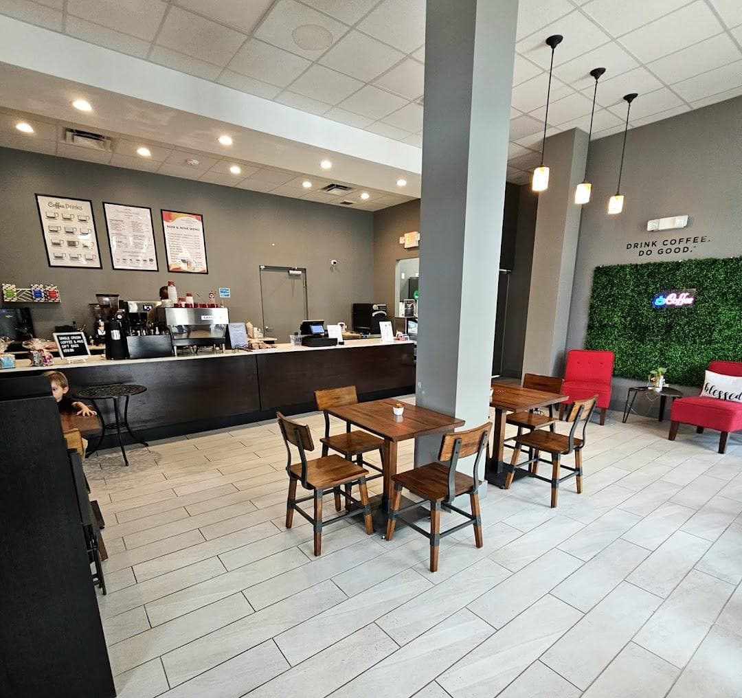 Land of a Thousand Hills Coffee Hallandale Beach, Fl photo 6
