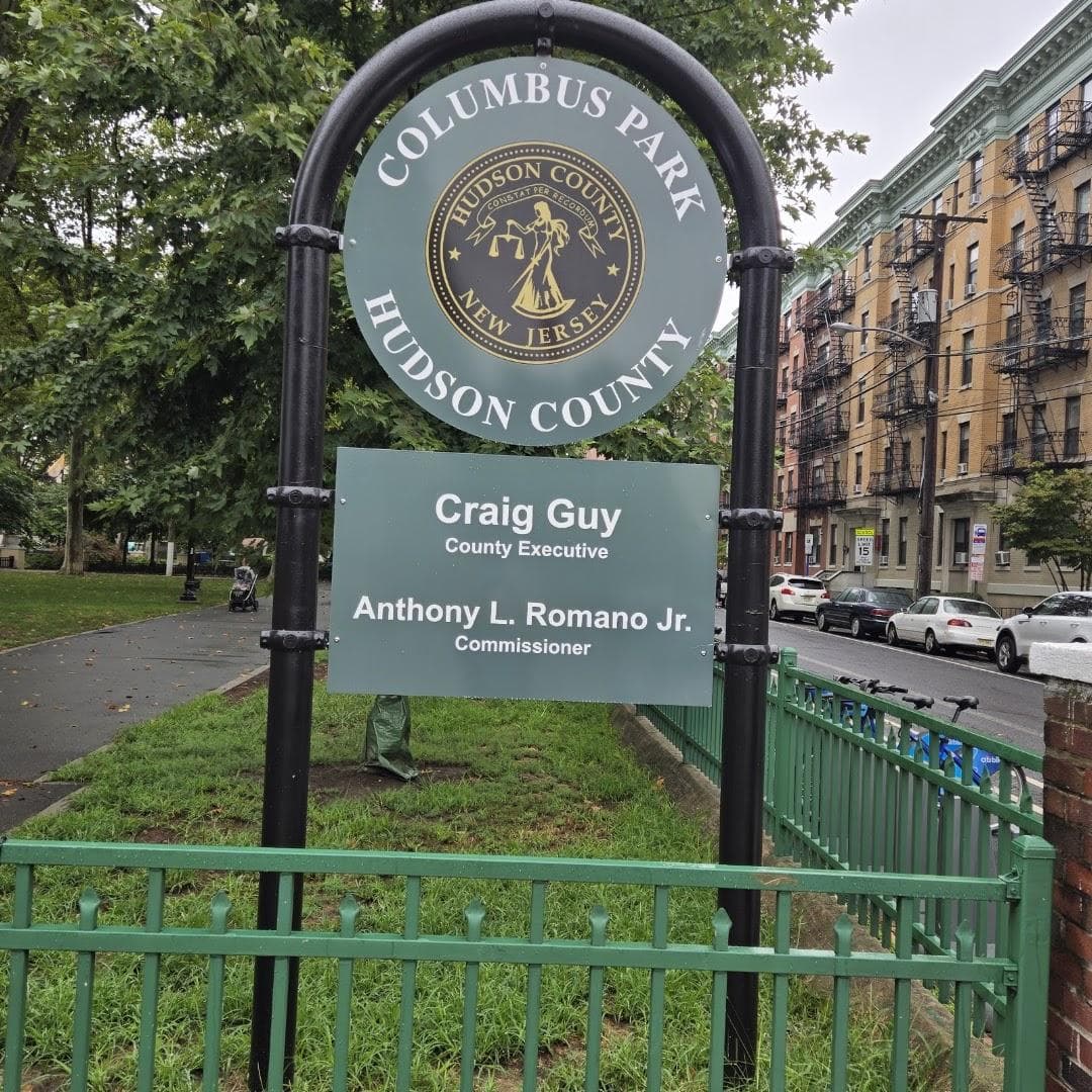 Columbus Park photo 5