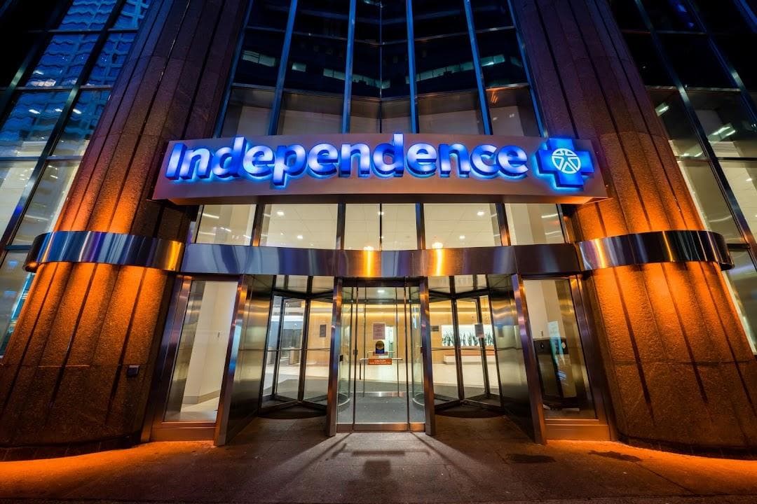 Independence Blue Cross photo 2