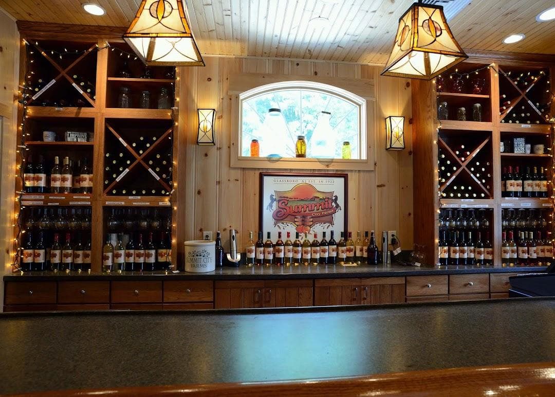 Summit City Farms & Winery photo 1