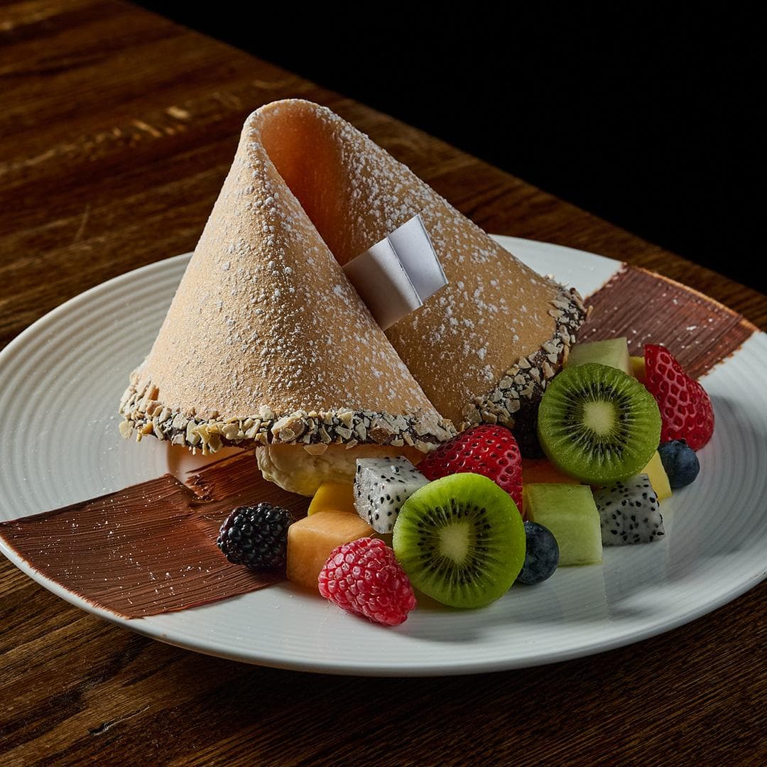 TAO Downtown Restaurant photo 5