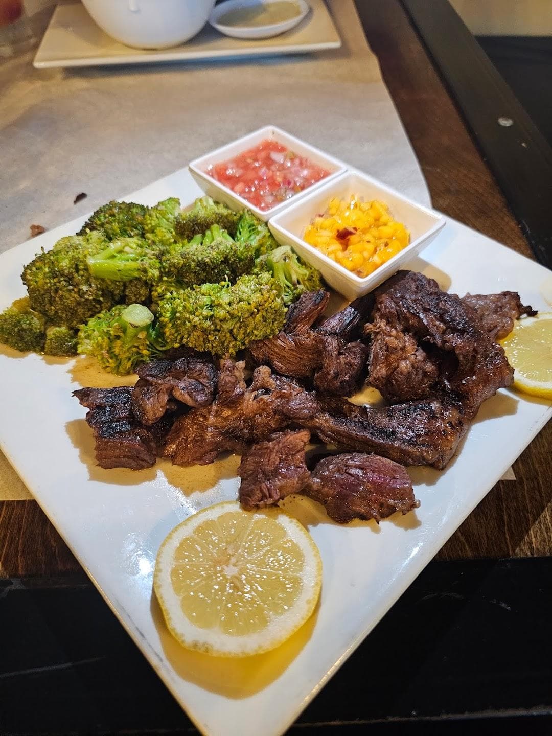 Garden Bar & Grill photo 3