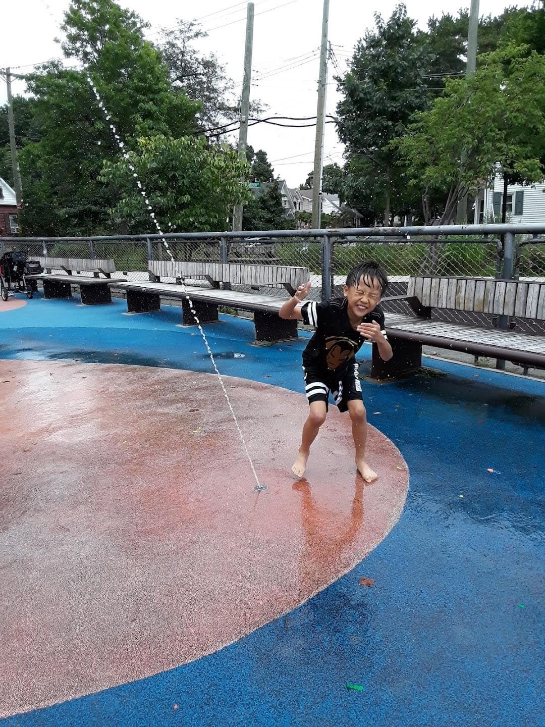 Schmul Park photo 2