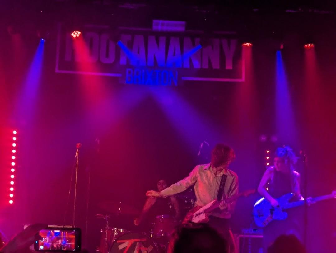 Hootananny Brixton photo 2