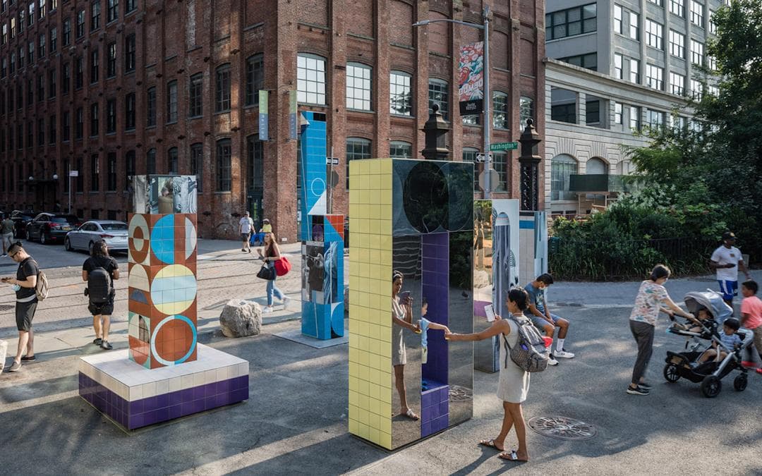 Public Art Fund photo 2