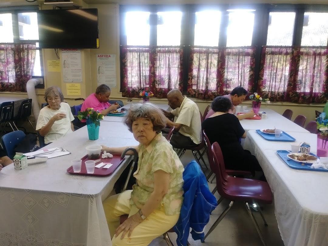 Jackie Robinson Senior Center photo 6