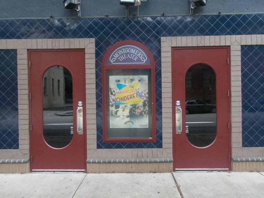 Montgomery Theater photo 3
