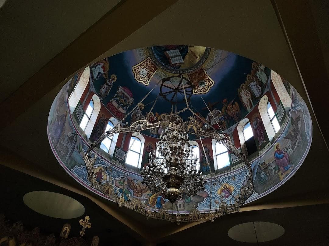 St. Markella Greek Orthodox Cathedral photo 4