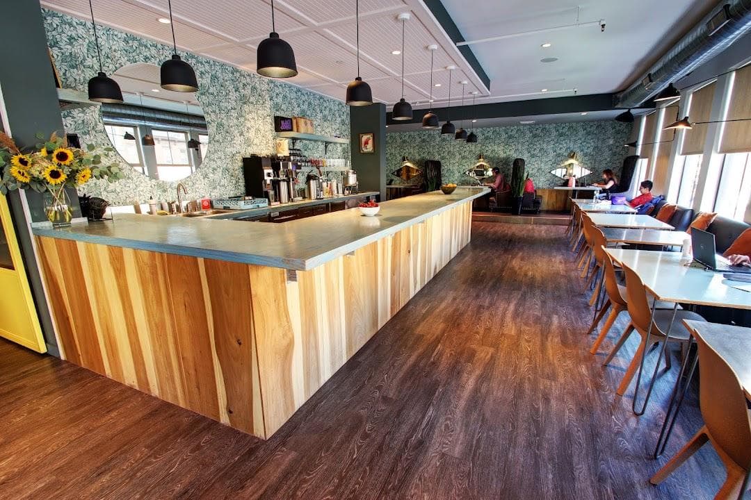 Andco Grove photo 4