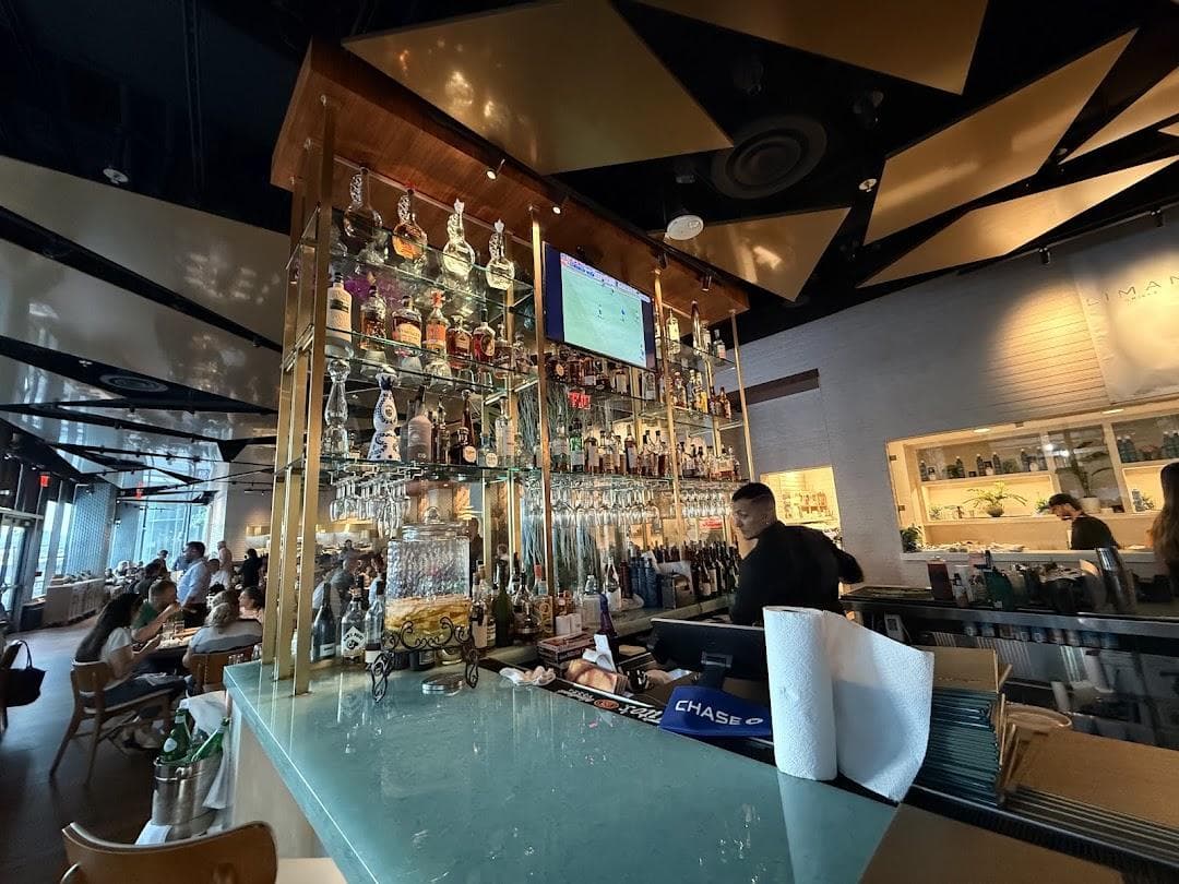 Limani Grille Seaport photo 4