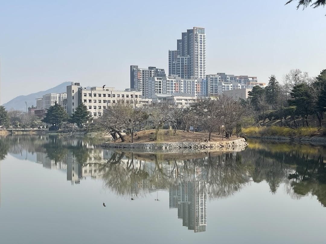 Seoul photo 5