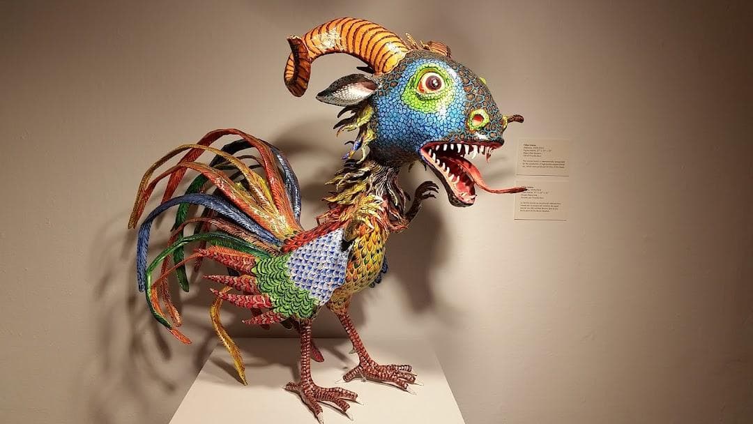 Mexic-Arte Museum photo 5